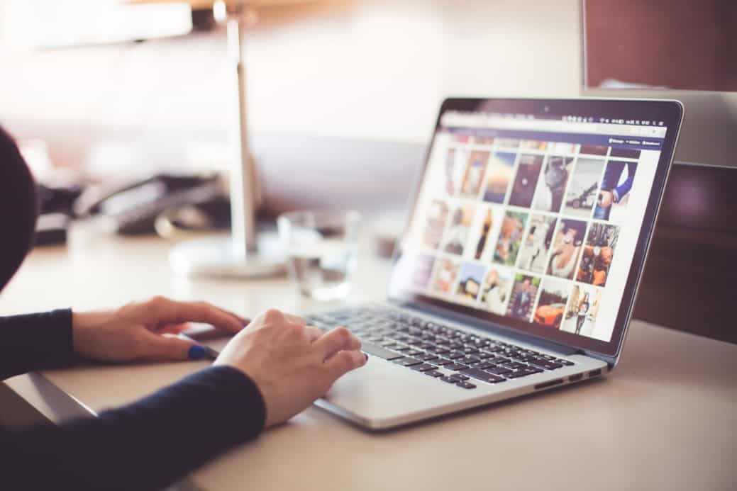 Macbook Tips for Website Designers