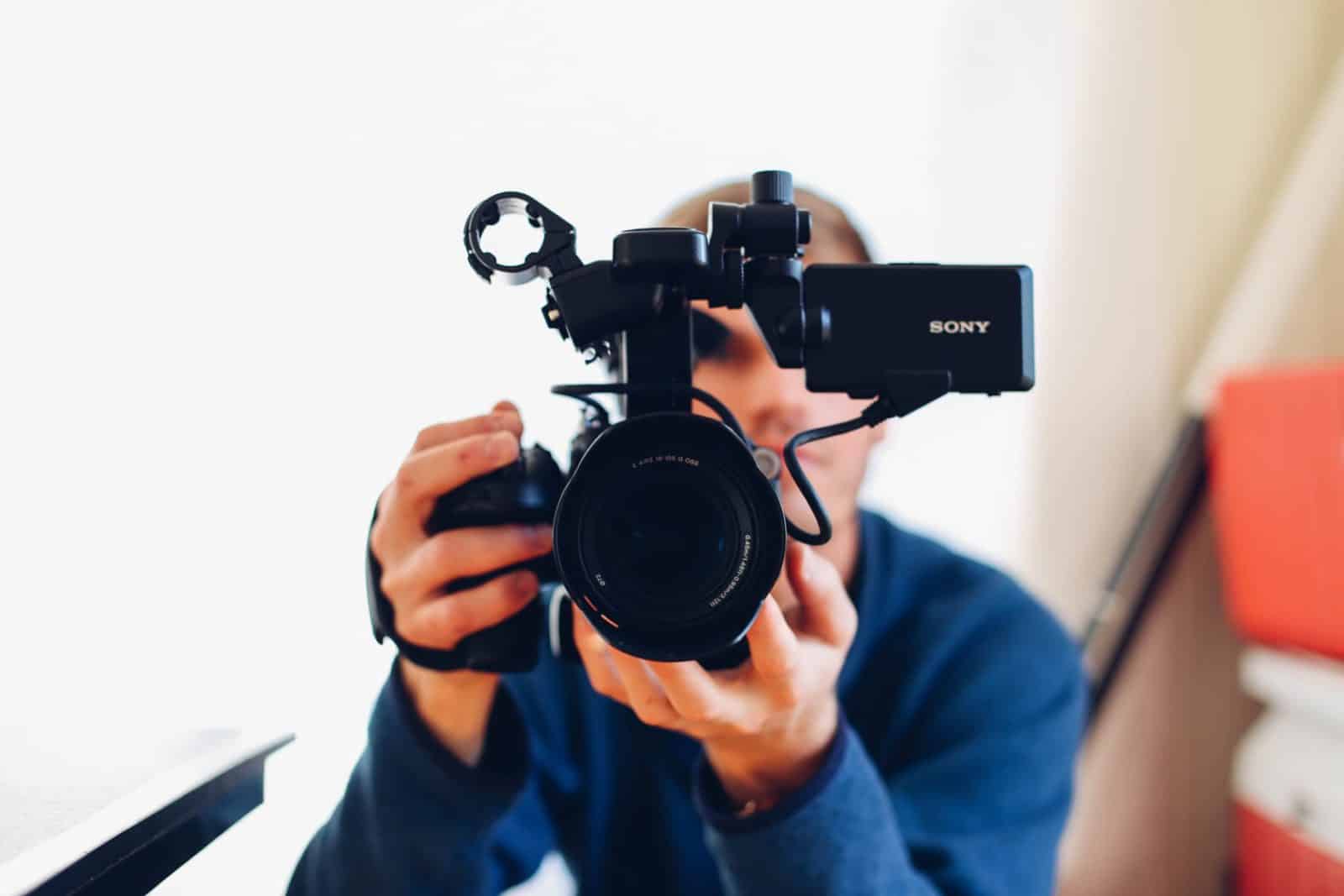 Why Your Website Needs Video Content