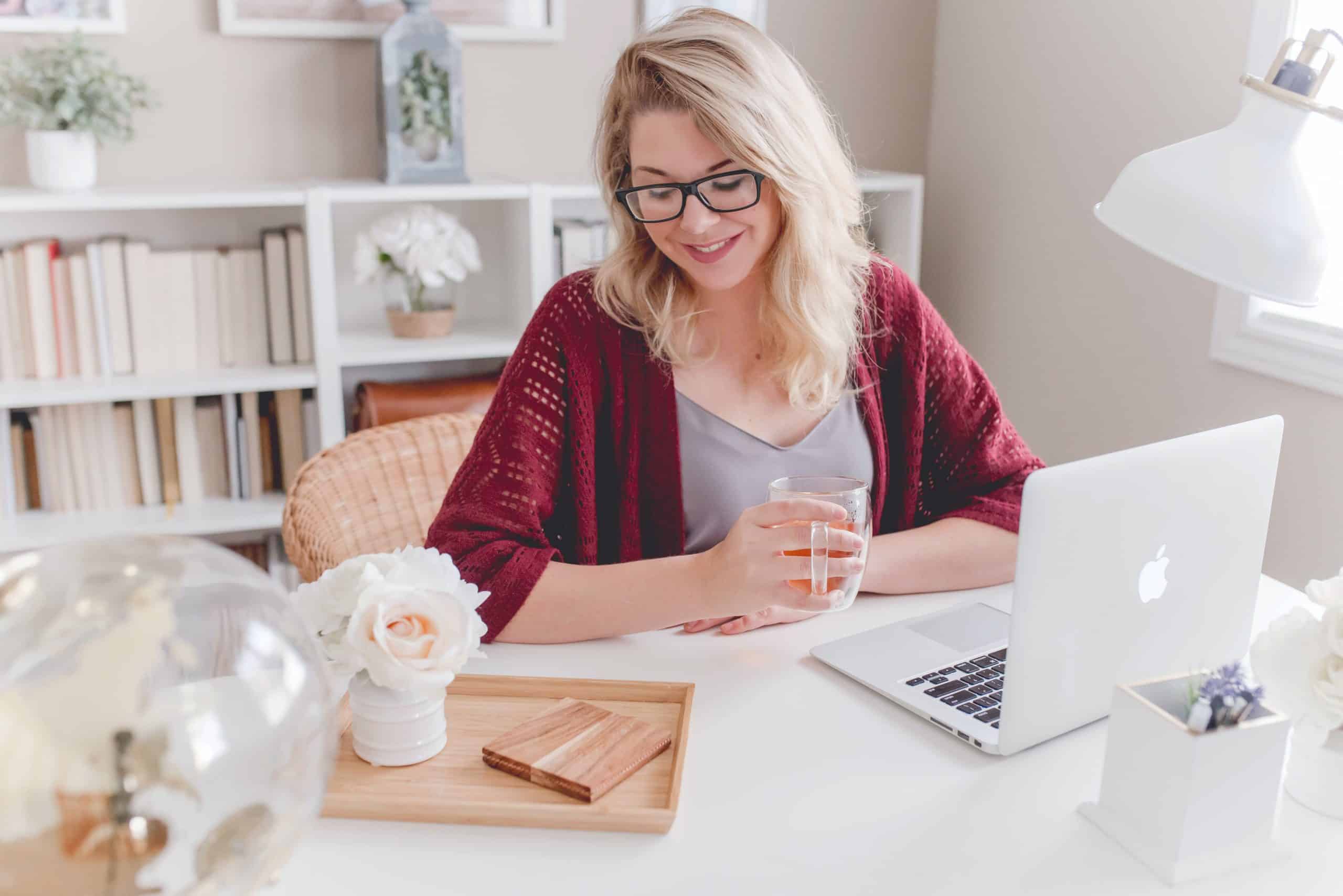 15 Tips To Become A Successful Freelance Web Designer