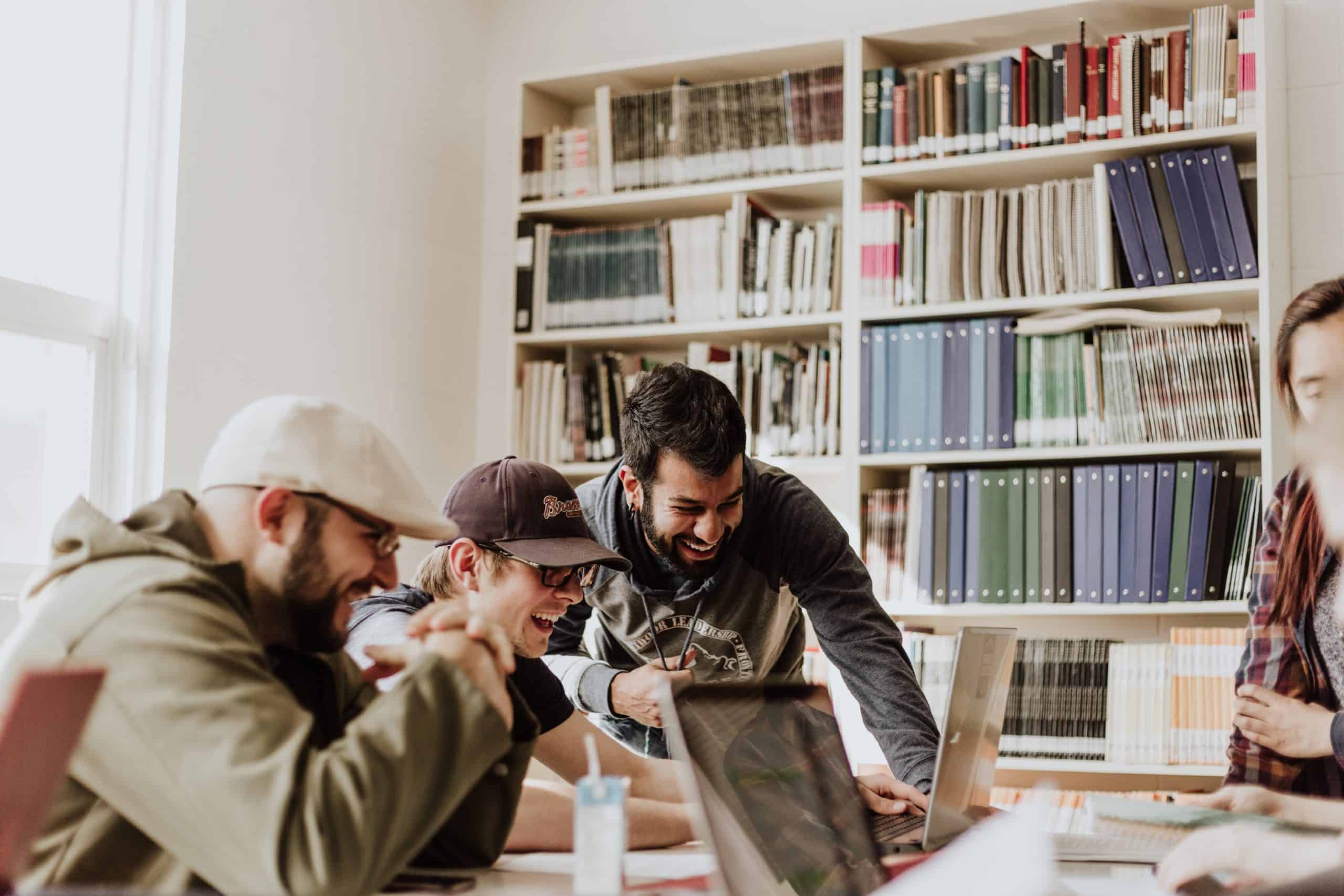 Study Web Design and Web Development in the US