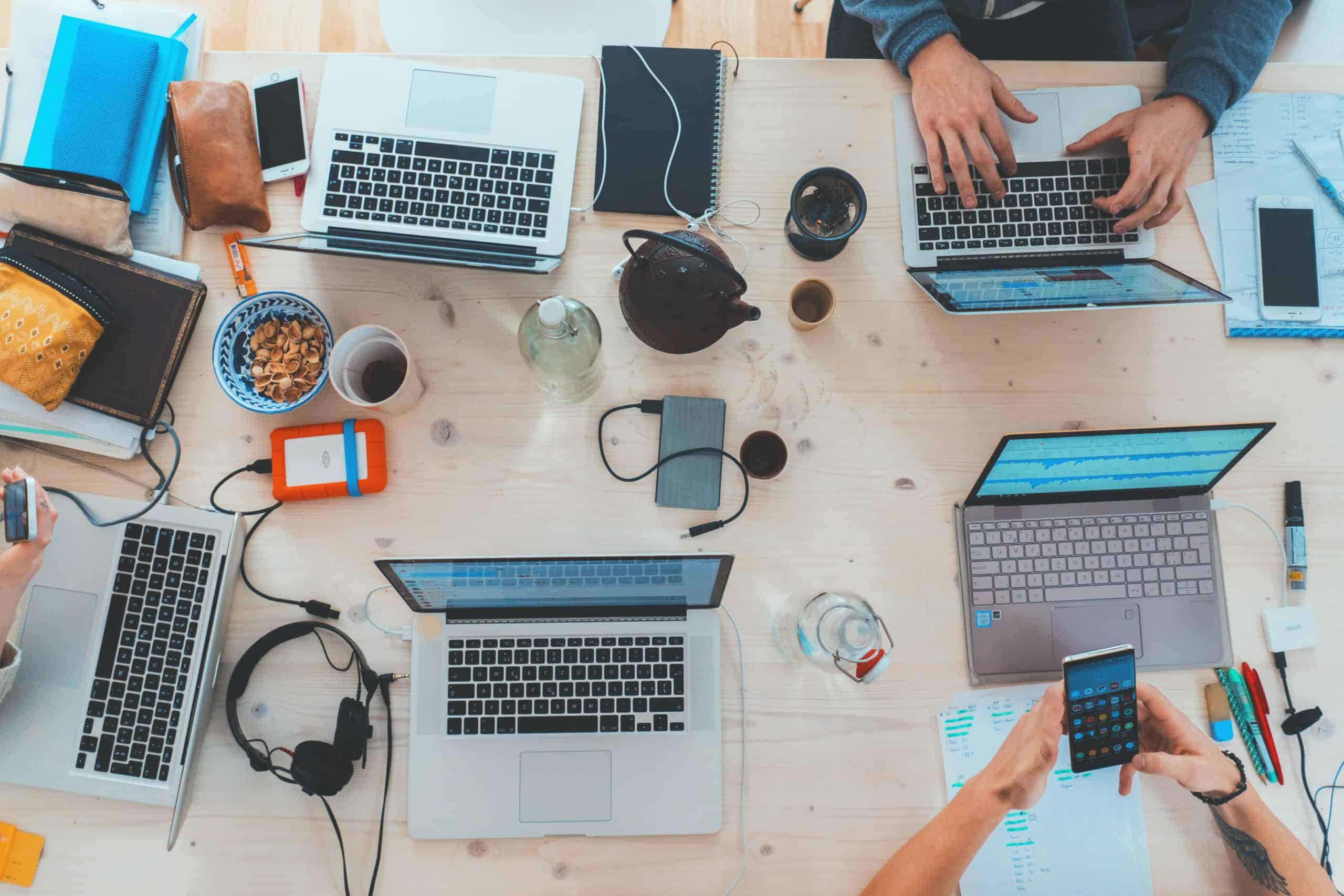 Pourquoi privilégier une agence web de proximité
