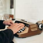 writing