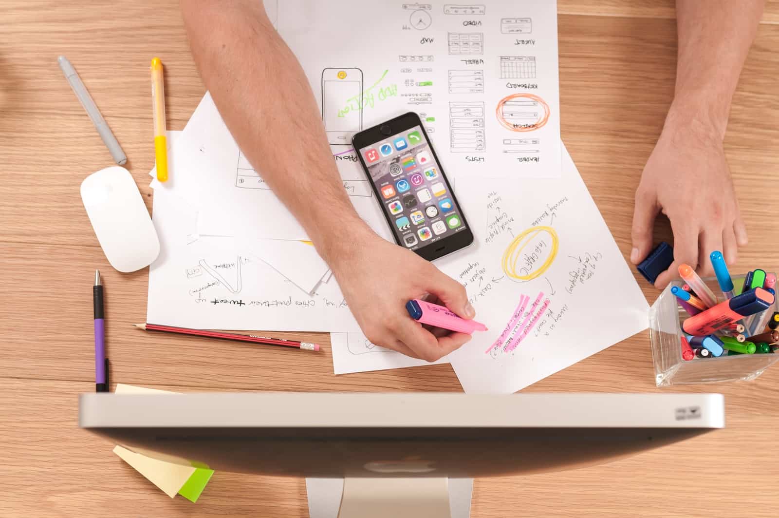 Common Pitfalls New Web Designers Should Avoid