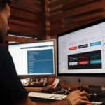 web design