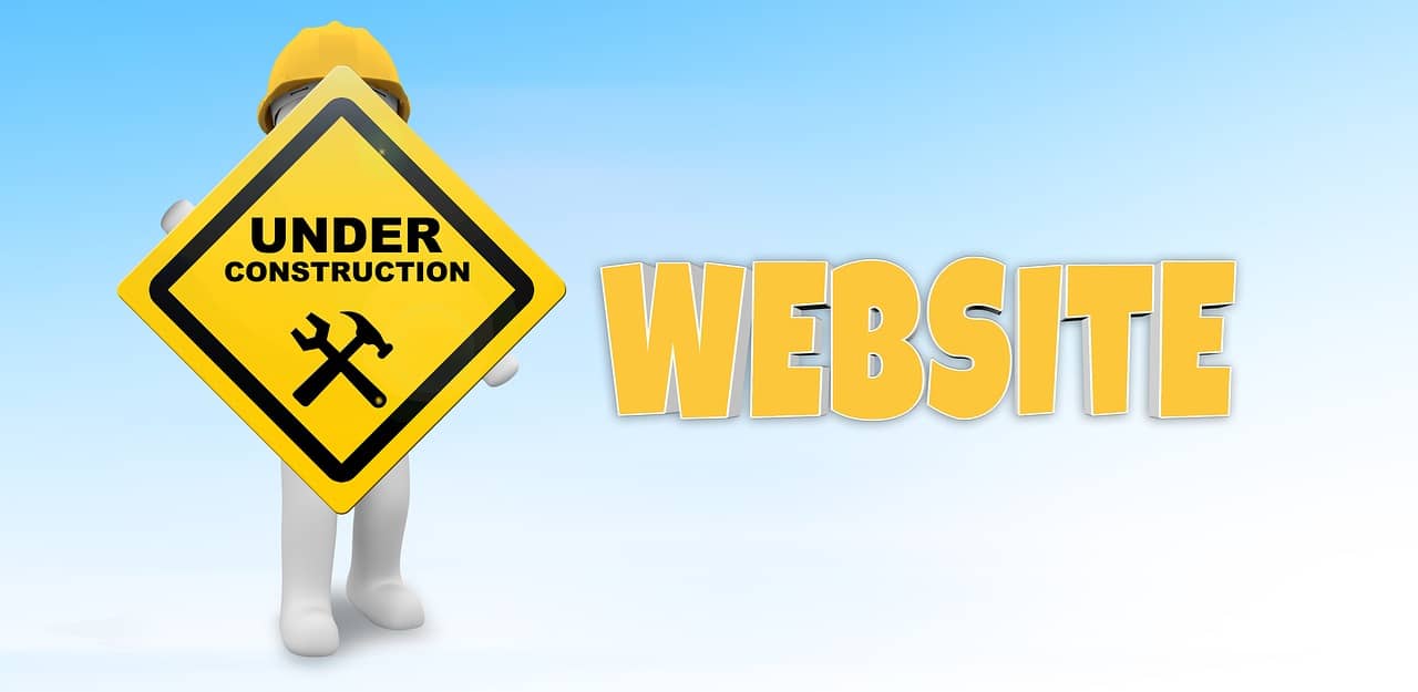 The Importance Of Website Maintenance And How You Can Profit From It