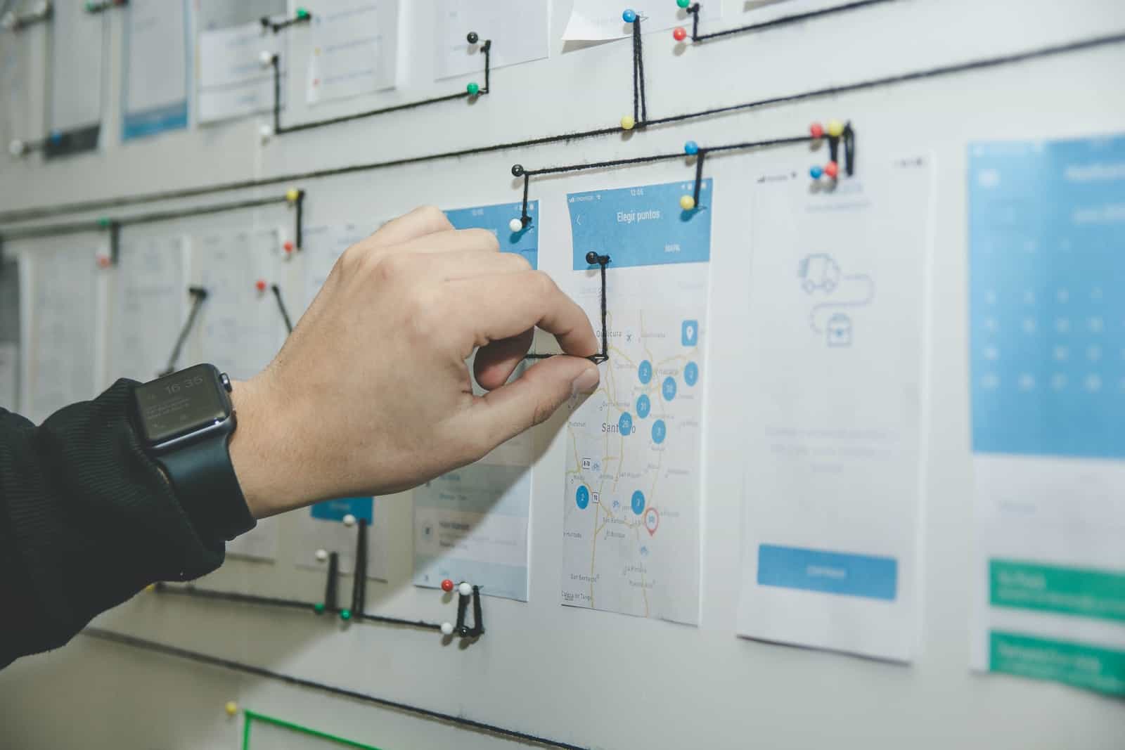 Comment établir une stratégie digitale efficace