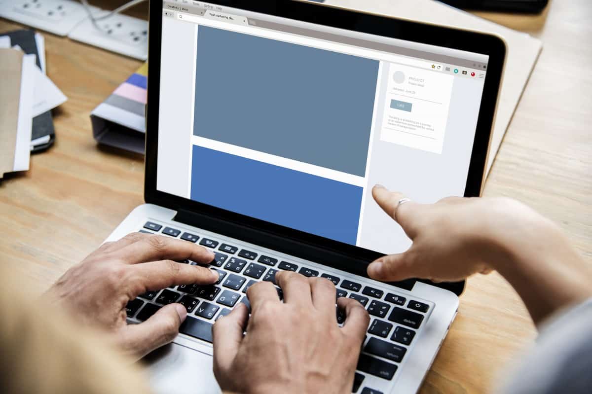 Refonte de son site : comment s’y prendre ?