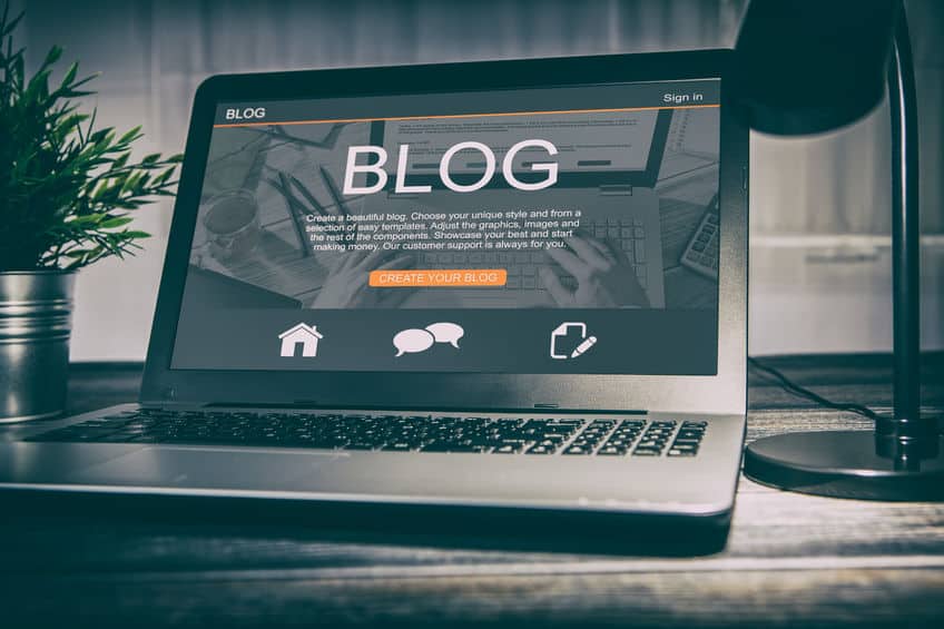 La méthode pour créer un blog à succès