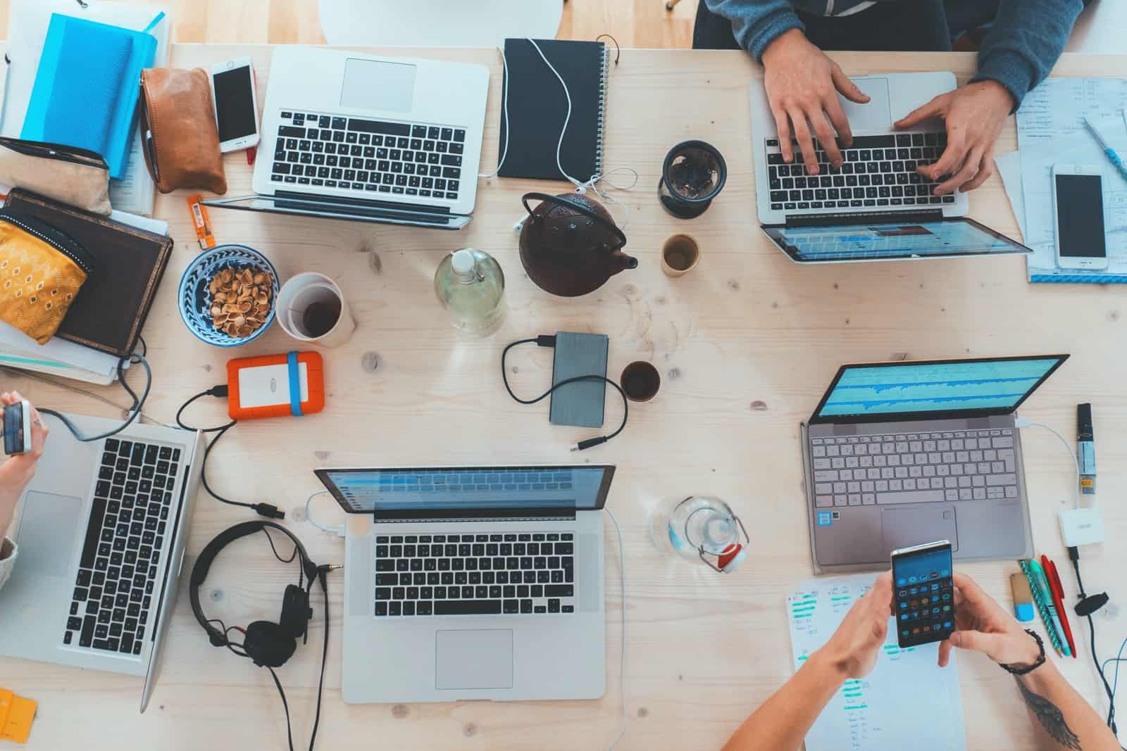 Comment créer son site web sans être développeur avec Bubble