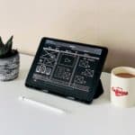 website design