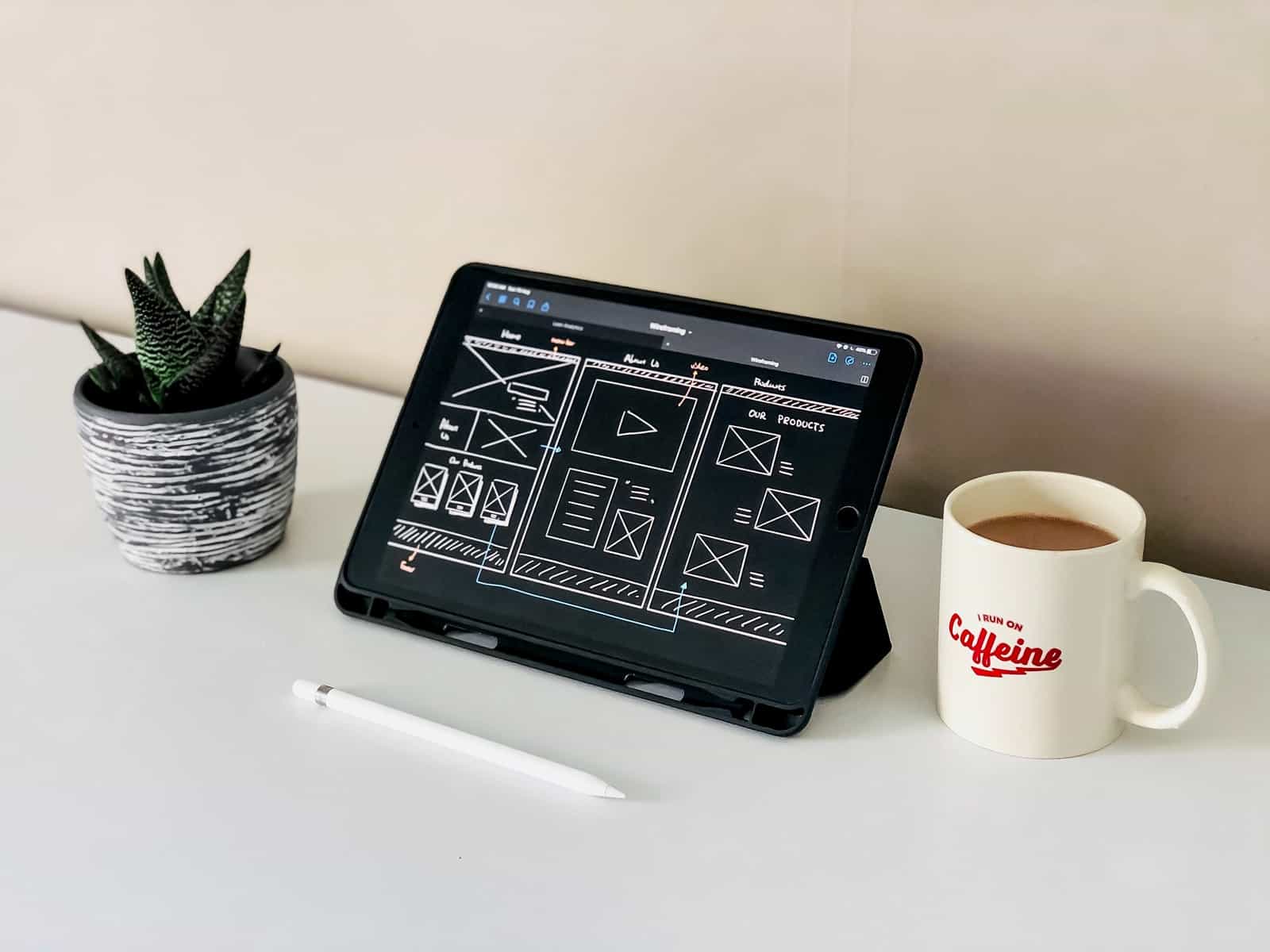 Why It’s High Time That You Redesign Your Business Website