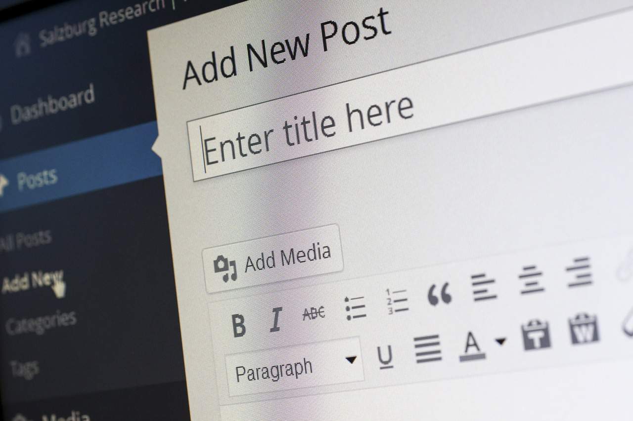 Comment choisir le meilleur thème WordPress pour votre blog ?
