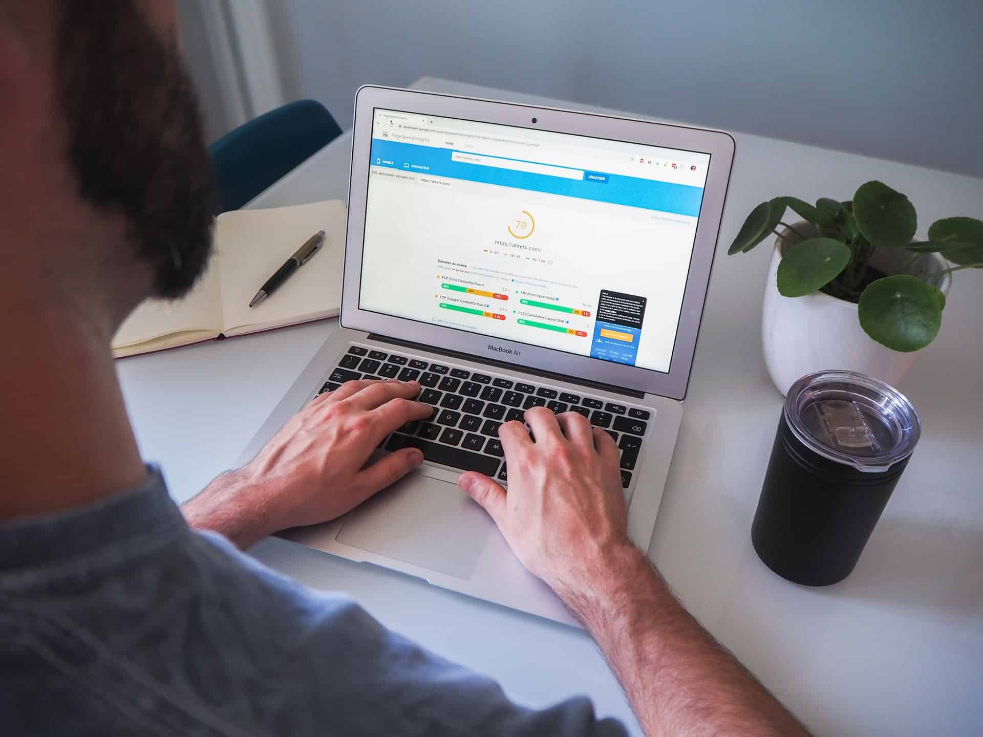 Tips to Speed Up Your Business Website