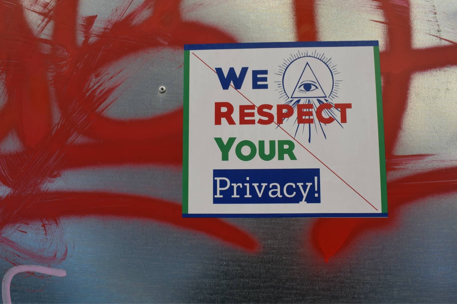 How to Integrate Data Privacy Concerns with Web Design