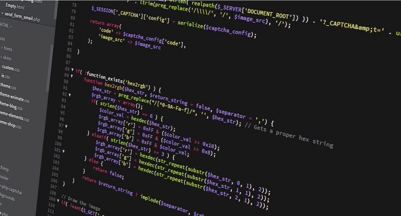 How does frontend and backend web development differ?