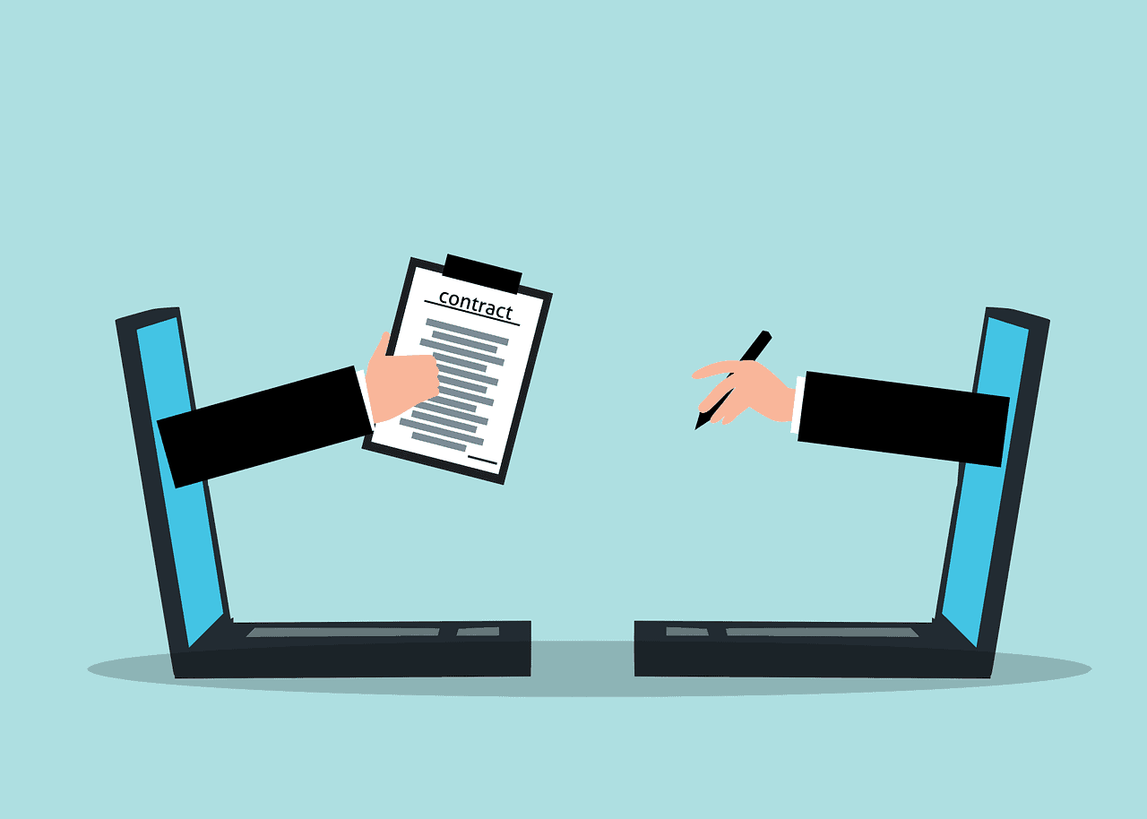 Pourquoi proposer la signature électronique à vos clients