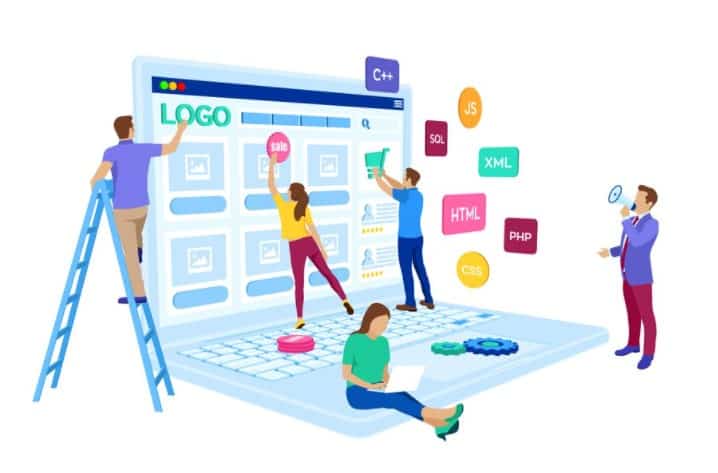 Comment mixer un bon design web avec le SEO ?
