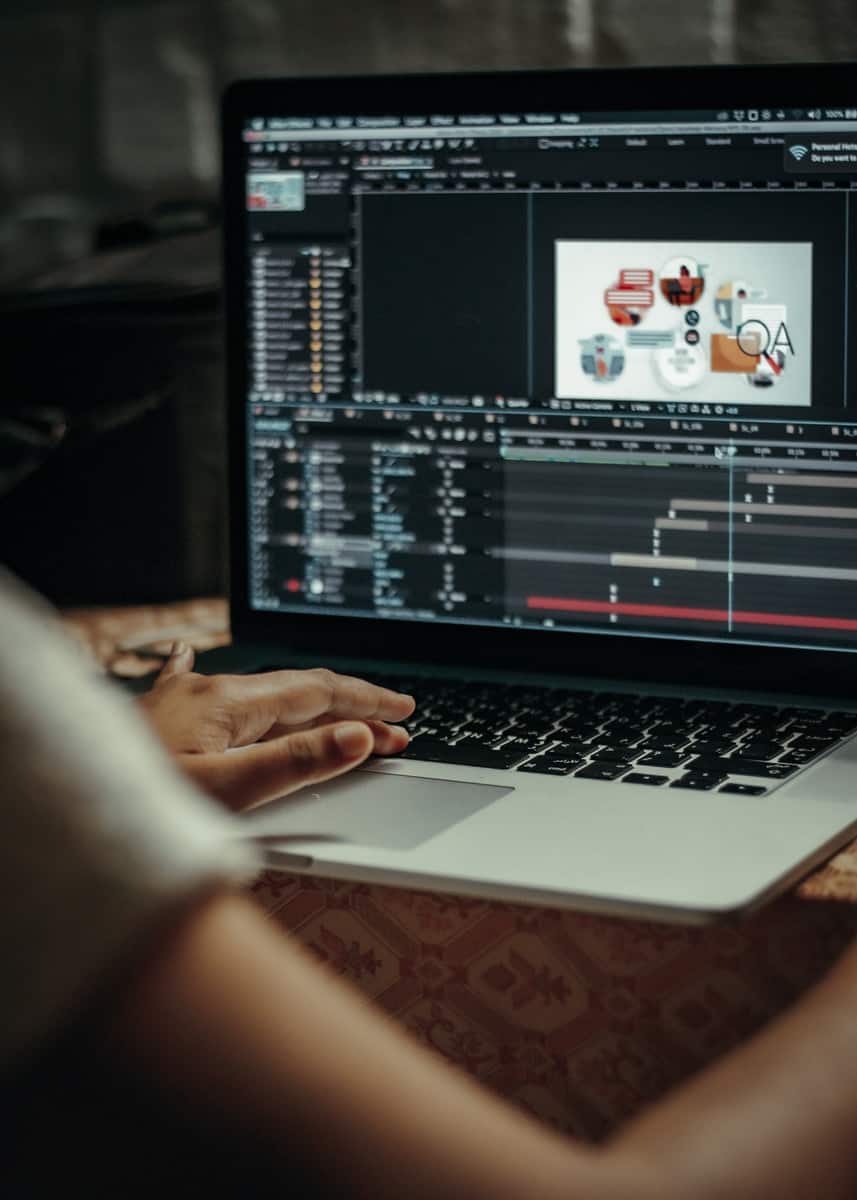 Le Motion Design, c&rsquo;est quoi ?