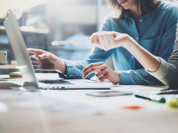 Comment se sert-on de son site web pour attirer de la clientèle ?