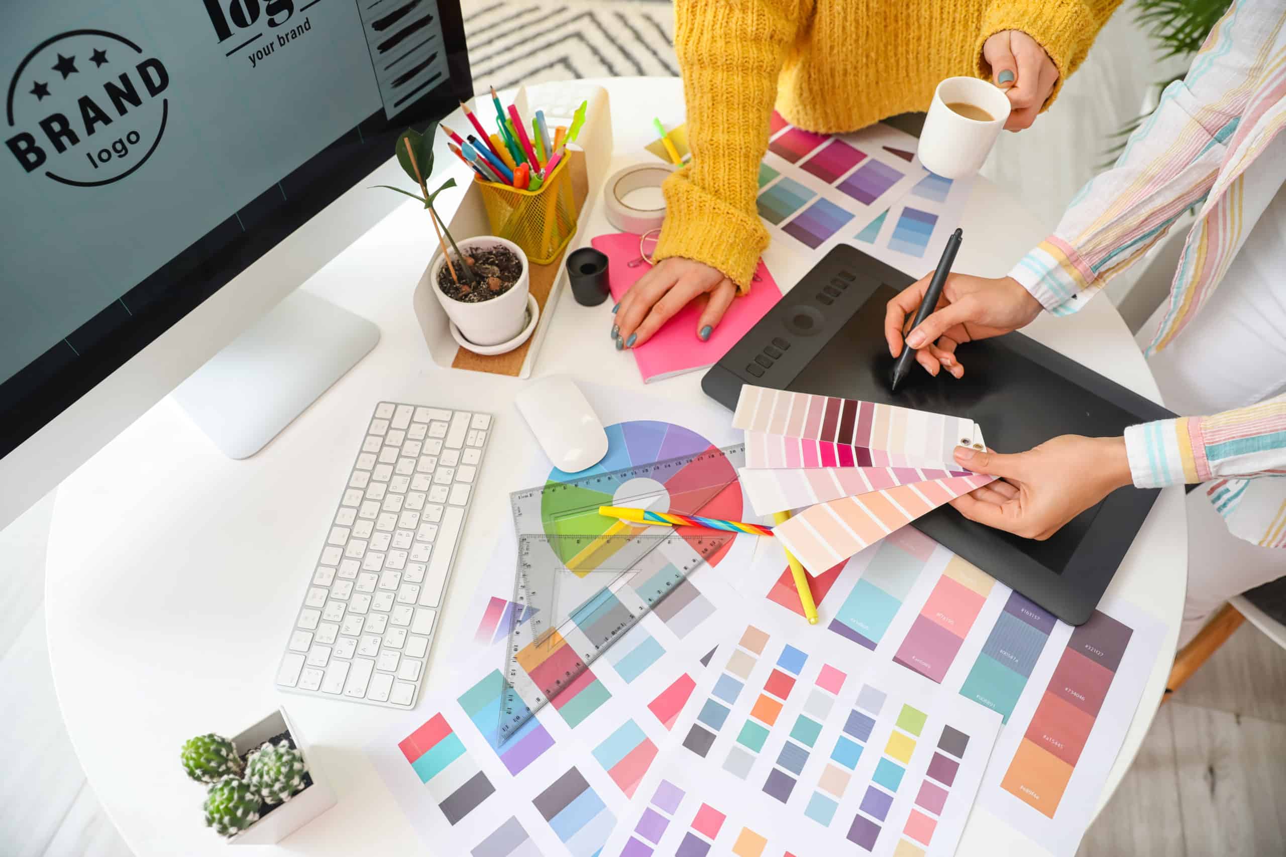 How To Budget For Website Redesign