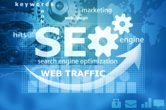 3 clés pour réussir sa stratégie SEO