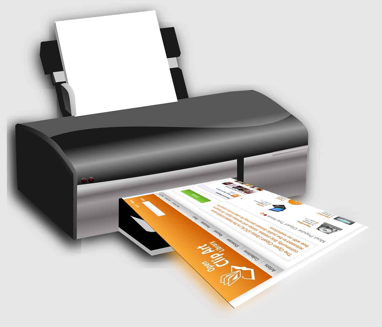 Conception graphique : quelles différences entre Web et impression ?