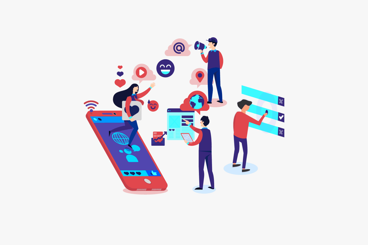 5 Ways To Make Your Web Design And Branding Work In Social Media