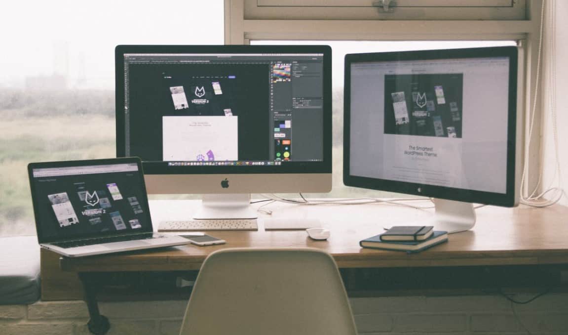 Important web design skills for students who want to start their own business