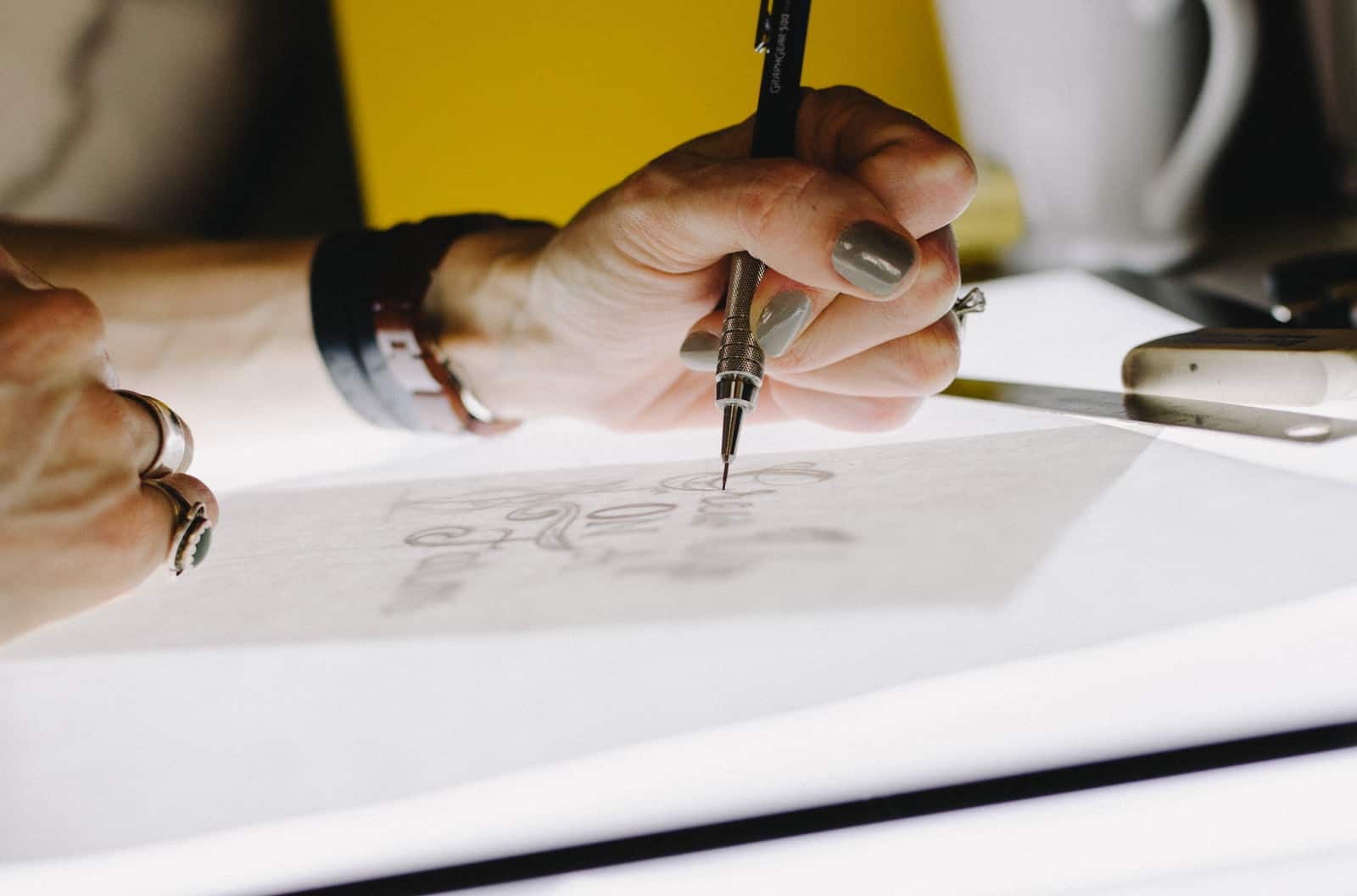 Checklist for Choosing a Logo Design