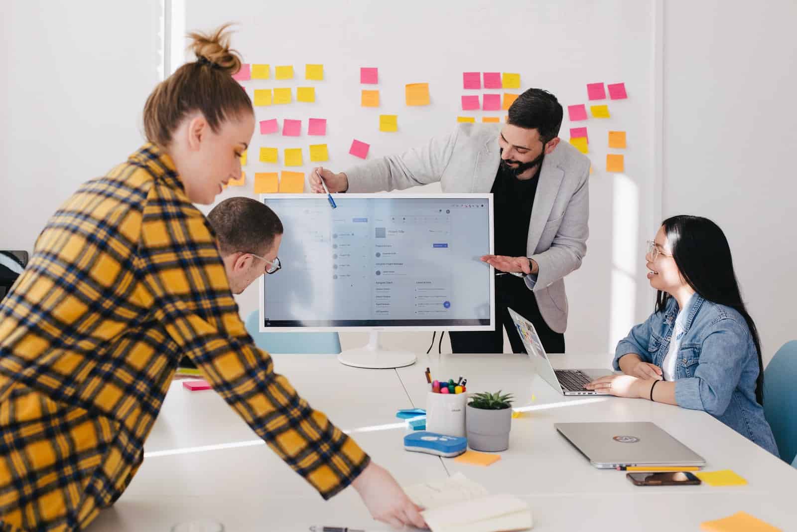 10 conseils pour une présentation PowerPoint qui retient l’attention des collaborateurs