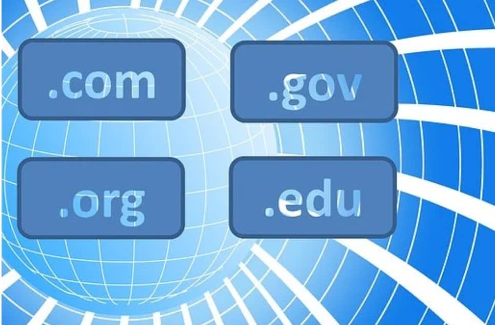 L&rsquo;importance du nom de domaine lors de la migration de son site internet