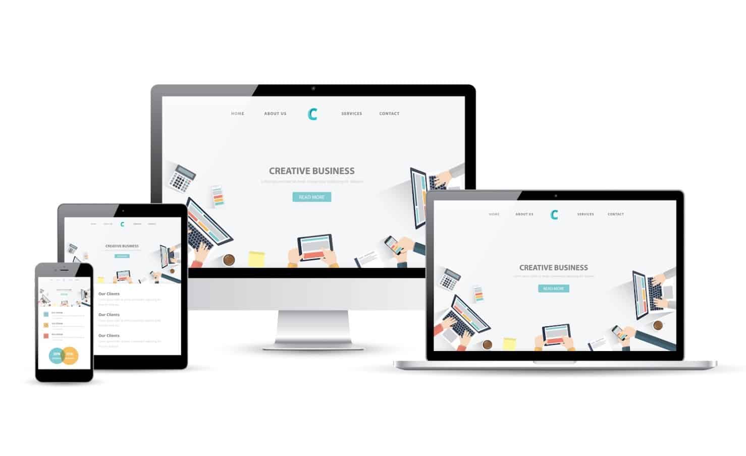 4 Essential Features Of A Winning Law Firm Website