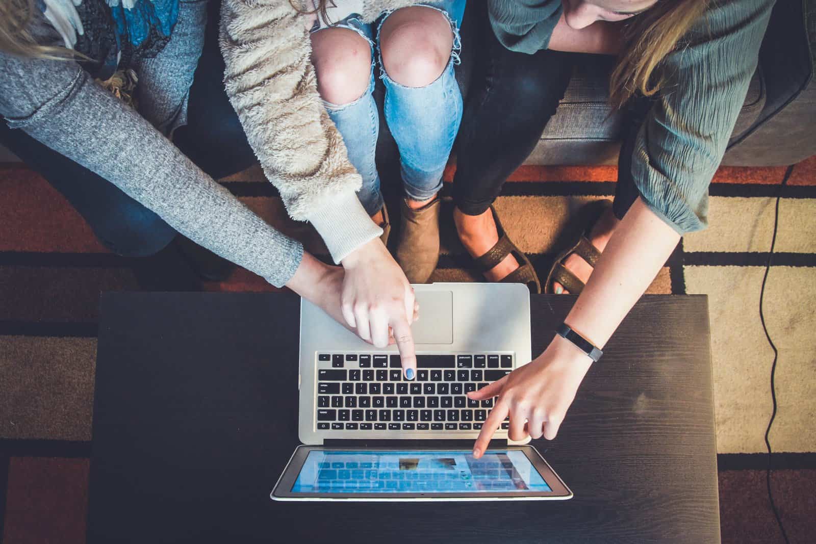Squarespace Accessibility: 5 Challenges And Opportunities