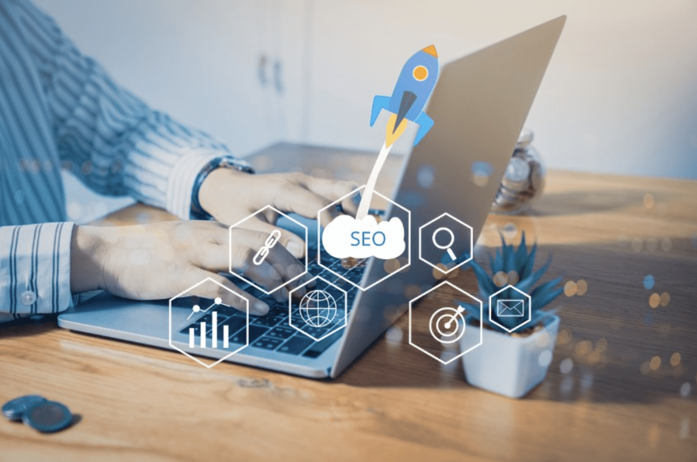 C&rsquo;est quoi un référenceur WEB ou consultant SEO ?
