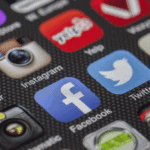 social media