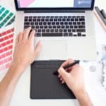 graphic design