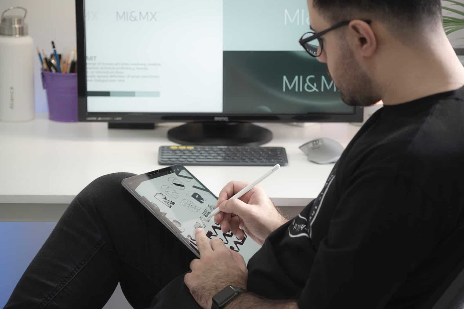 Les 3 compétences à améliorer pour devenir graphiste