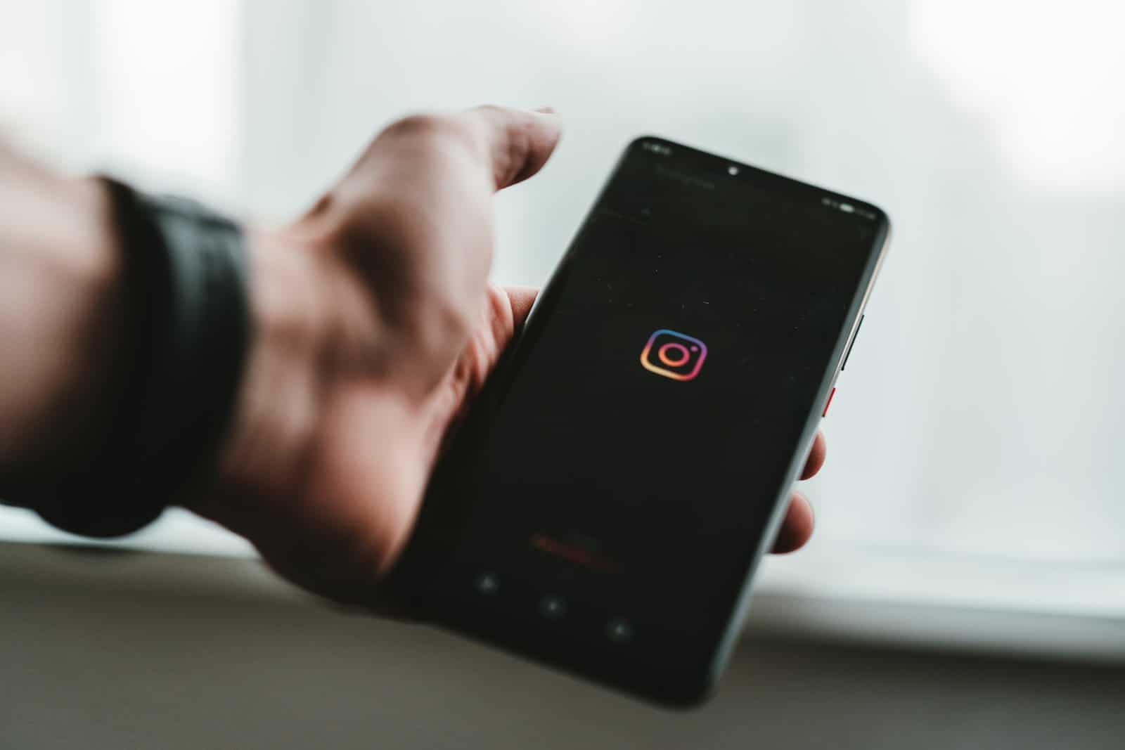 What kind of content performs well on Instagram?