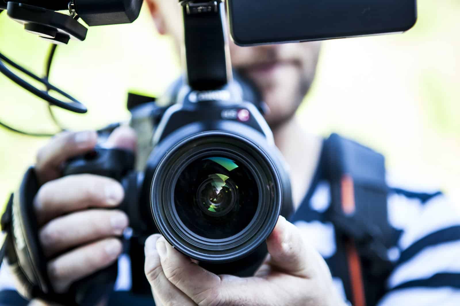 How Videos Are Changing The Future Of Digital Marketing
