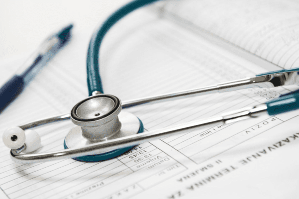 Medical Powerpoint Template