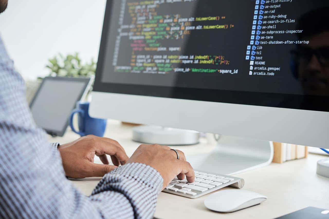 6 Basic Steps of Software Development