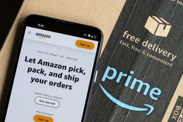 Amazon