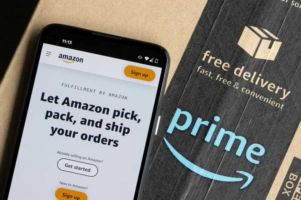 Top 5 Tips To Succeed As An Amazon FBA Seller