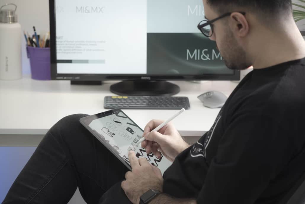 6 Significant iPhone Apps For Graphic Designers