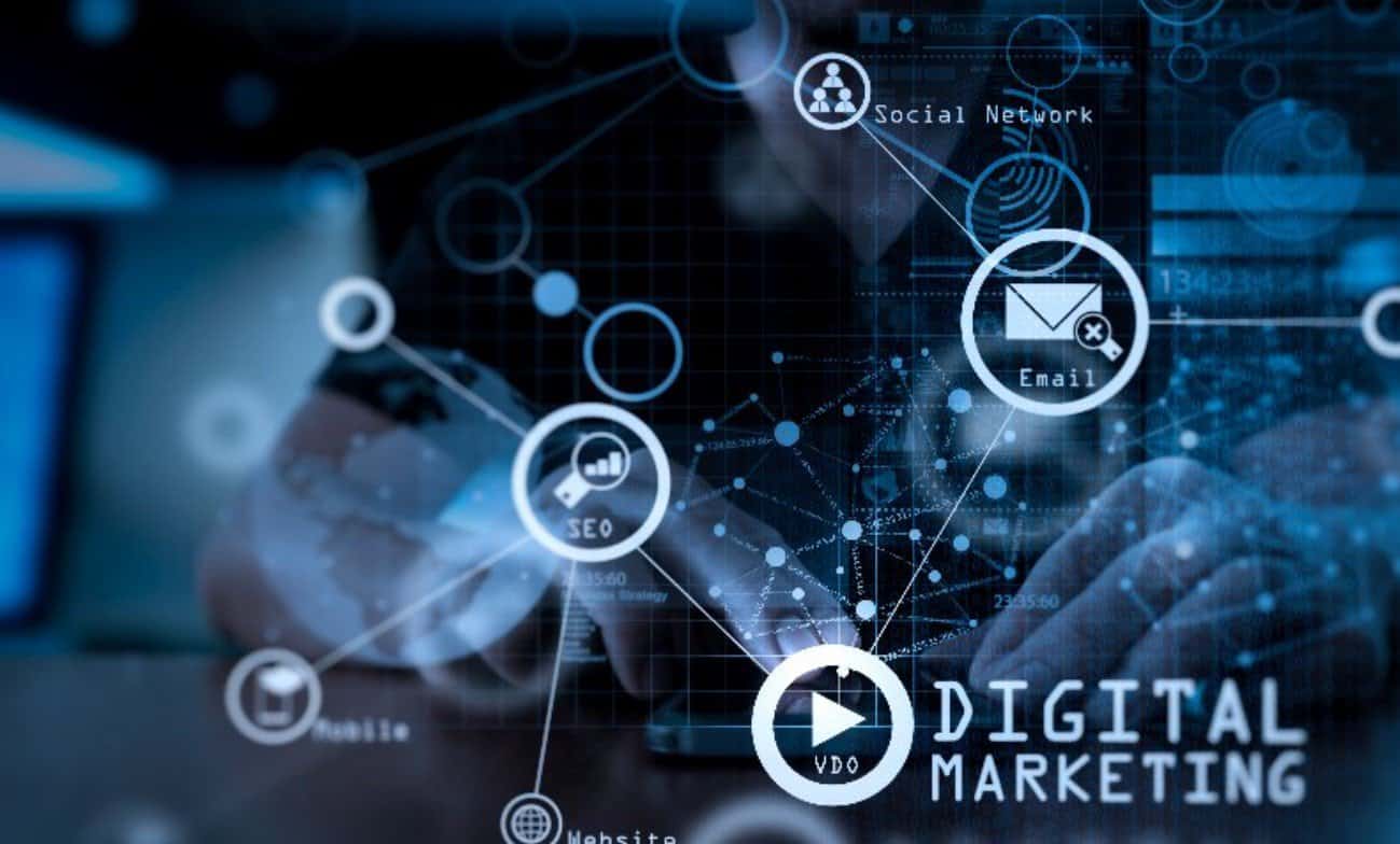 Comment trouver du travail dans le marketing digital ?