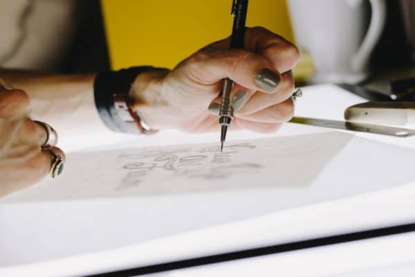 Graphic Designer