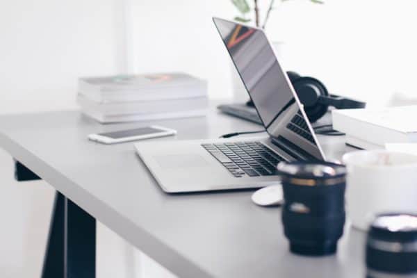 website design