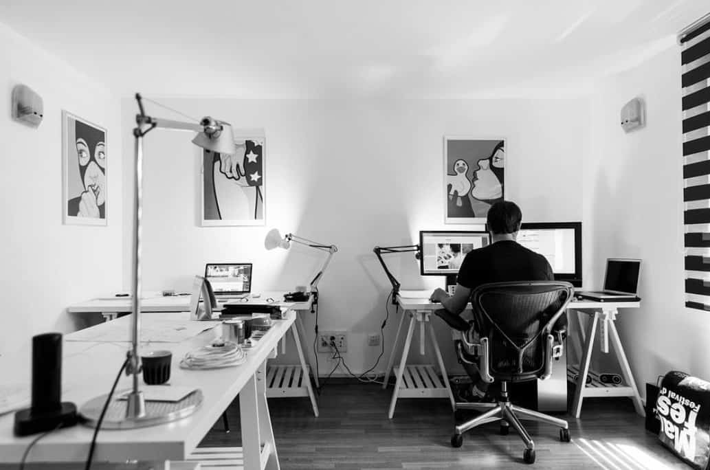 Why Every Web Designer Should Be Using a VPN Service?