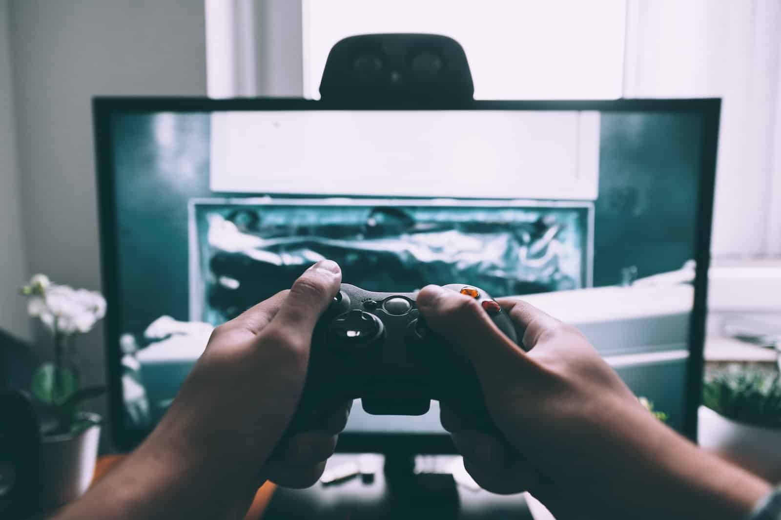 Why Are Online Games So Popular?