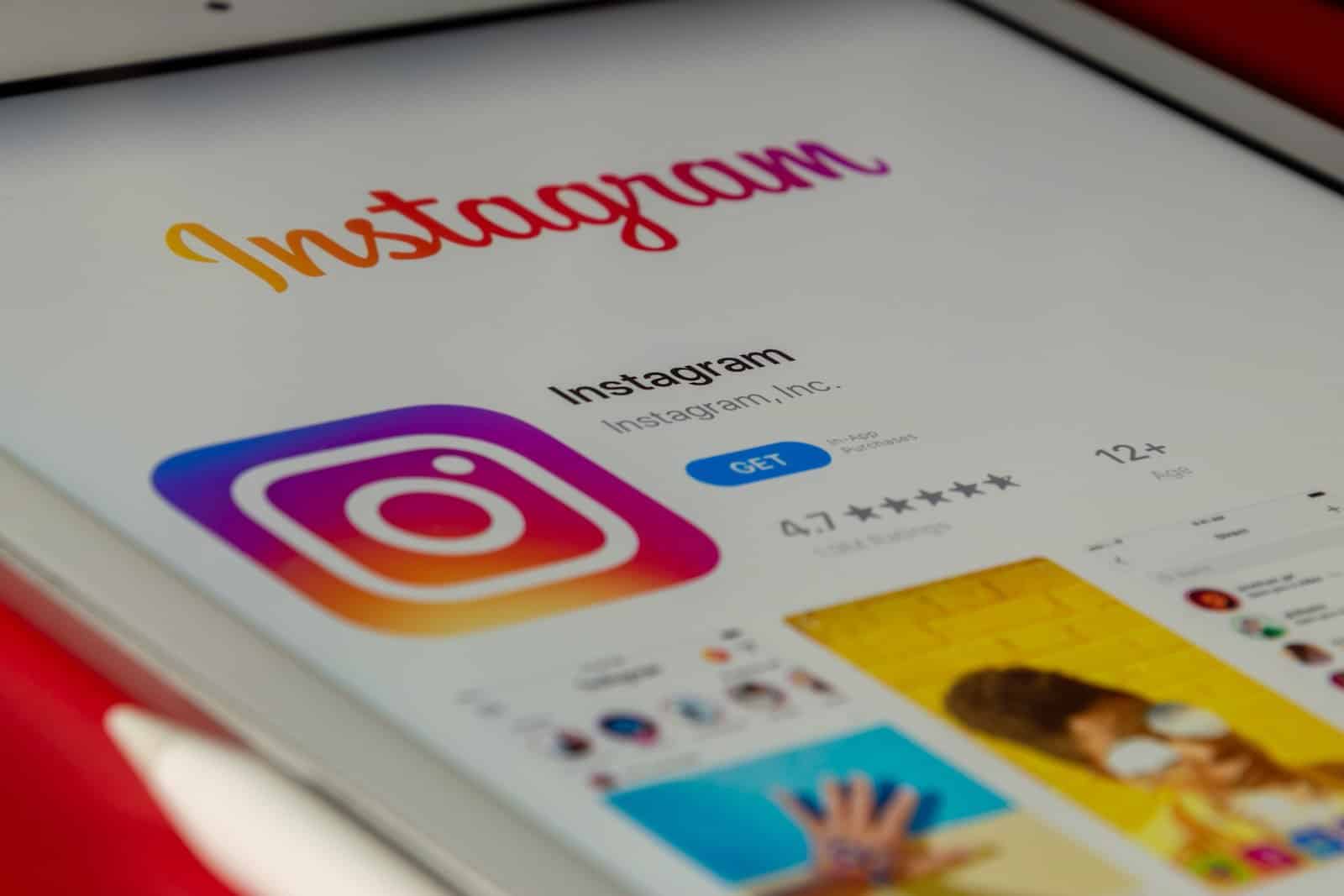 How To Quickly  Develop Your Instagram Page in 2022? 5 Methods That Work